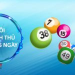 Lô nuôi khung 5 ngày - Cách chơi ưa thích của cao thủ lô đề