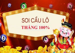 Soi cầu dự đoán kết quả xổ số chính xác nhất 2025