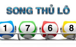 Song thủ lô là một trong các thuật ngữ trong lô đề được nhắc đến nhiều nhất hiện nay