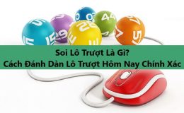khái niệm lô trượt