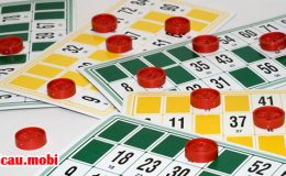 Bạc nhớ lô tô ra theo lô tô XSMB