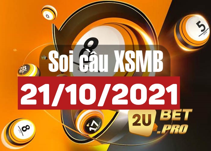 Dự đoán XSMB 21/10/2025